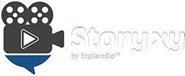 Storyxy logo